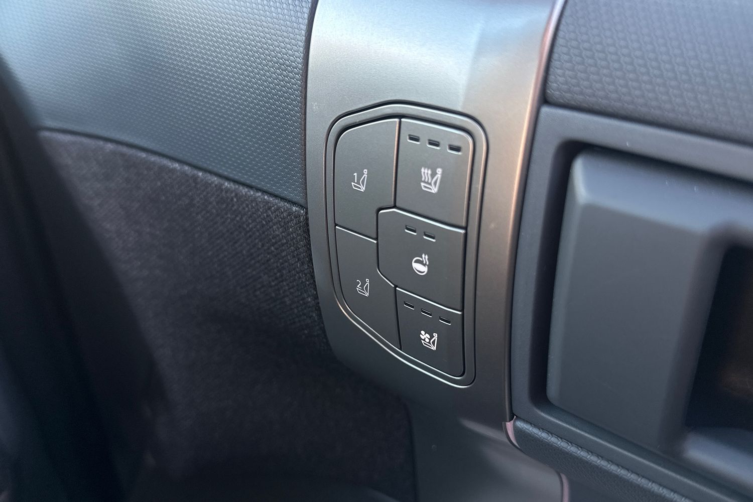 Used Kia EV3 2024 for sale - 77205682: Photo 27