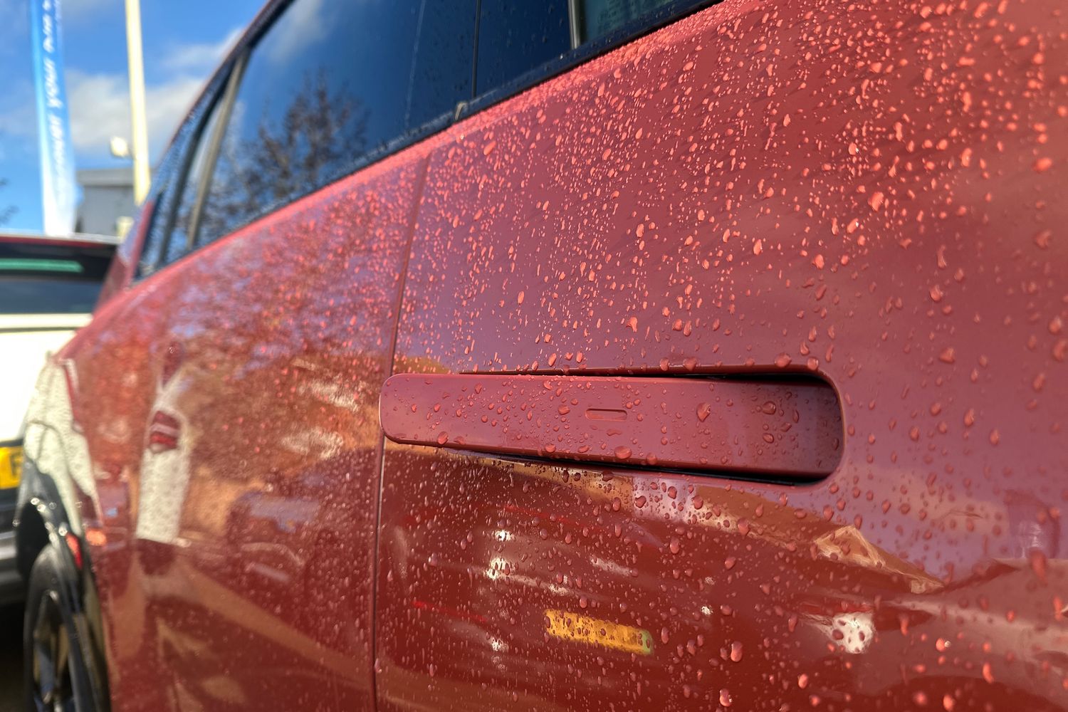 Used Kia EV3 2024 for sale - 77205682: Photo 31