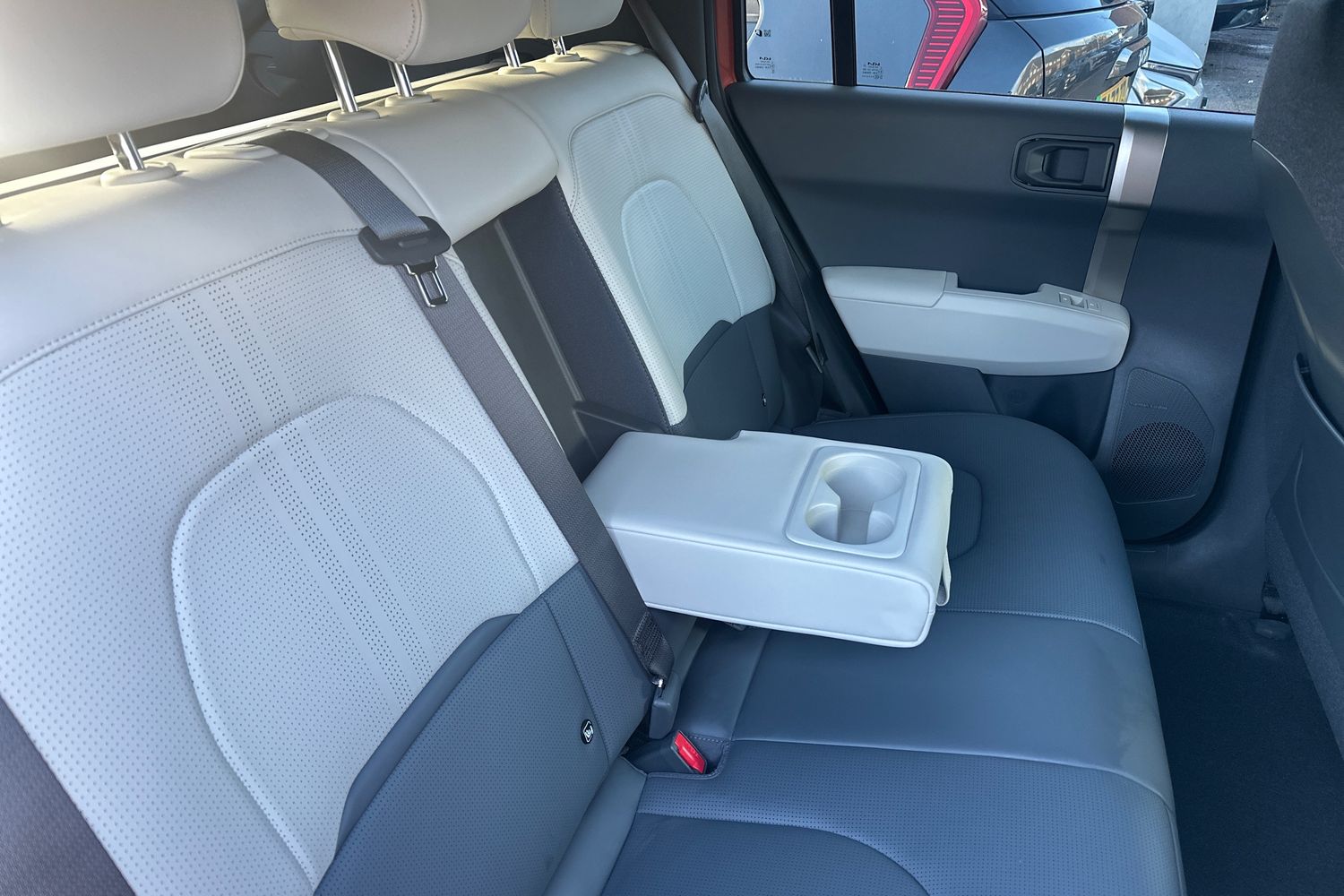 Used Kia EV3 2024 for sale - 77205682: Photo 34