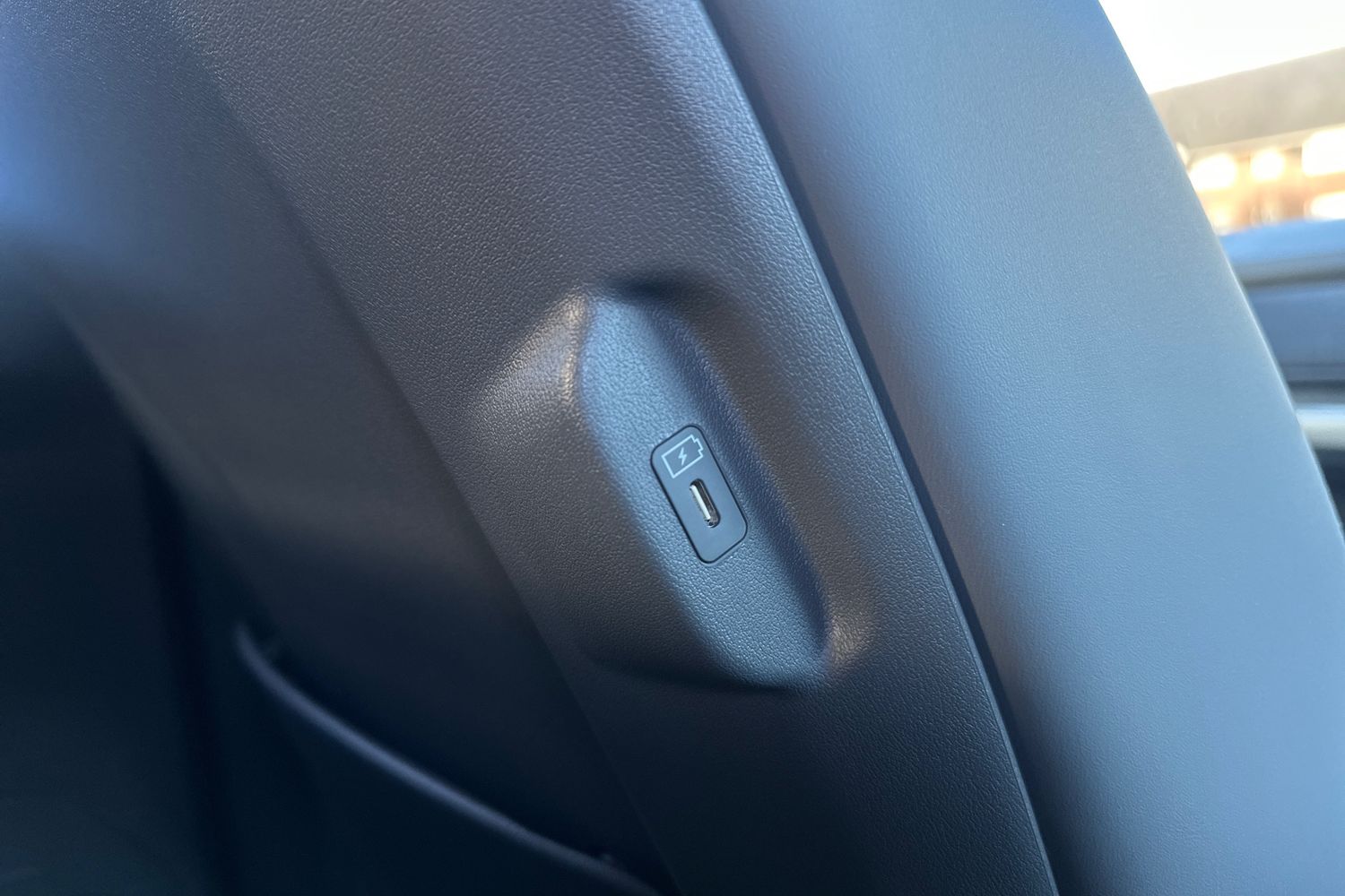 Used Kia EV3 2024 for sale - 77205682: Photo 35