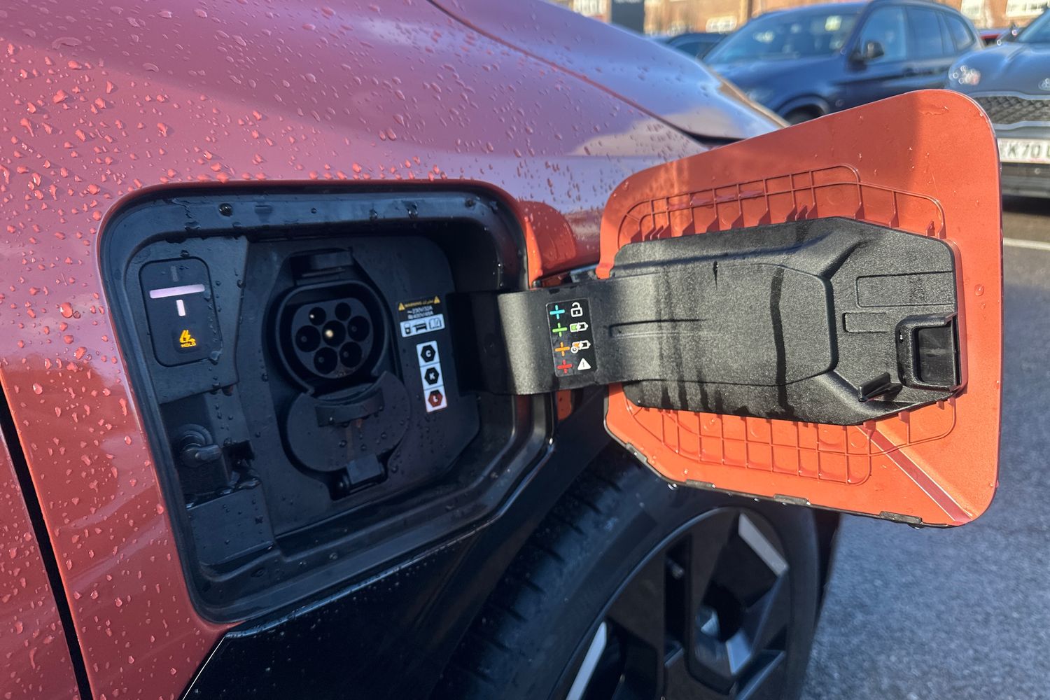 Used Kia EV3 2024 for sale - 77205682: Photo 37