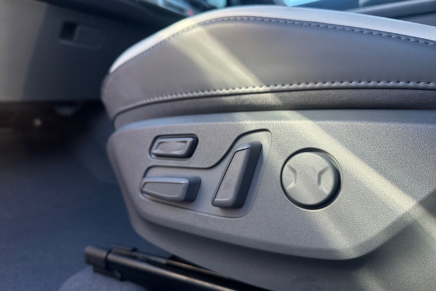 Used Kia EV3 2024 for sale - 77205682: Photo 39