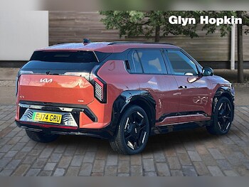 Used Kia EV3 2024 for sale - 77205682: Photo