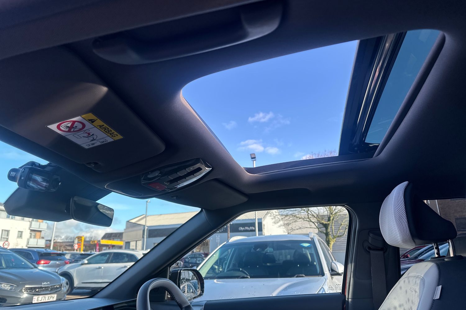 Used Kia EV3 2024 for sale - 77205682: Photo 40