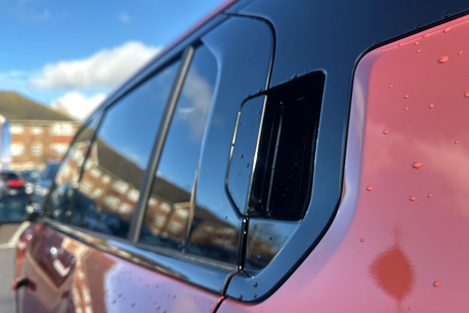 Used Kia EV3 2024 for sale - 77205682: Photo 41