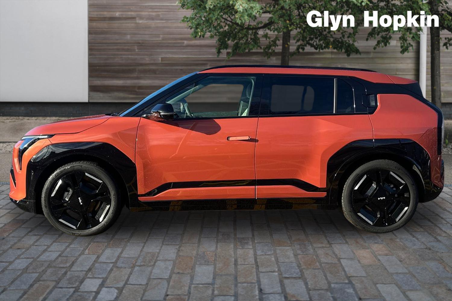 Used Kia EV3 2024 for sale - 77205682: Photo 6