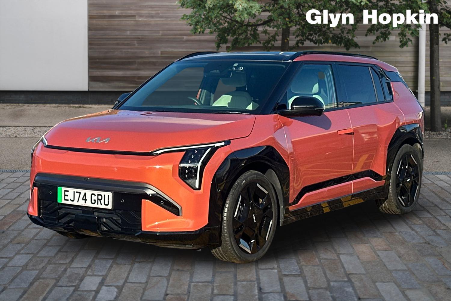 Used Kia EV3 2024 for sale - 77205682: Photo 7