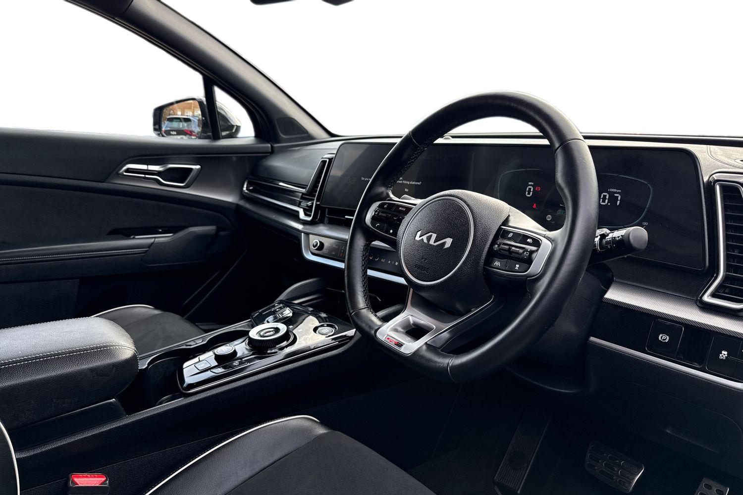 Used Kia Sportage 2025 for sale - 76037781: Photo 10