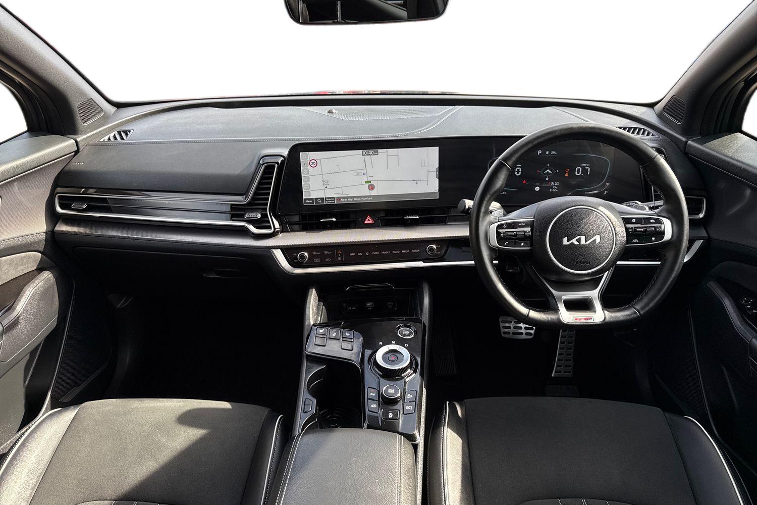 Used Kia Sportage 2025 for sale - 76037781: Photo 12