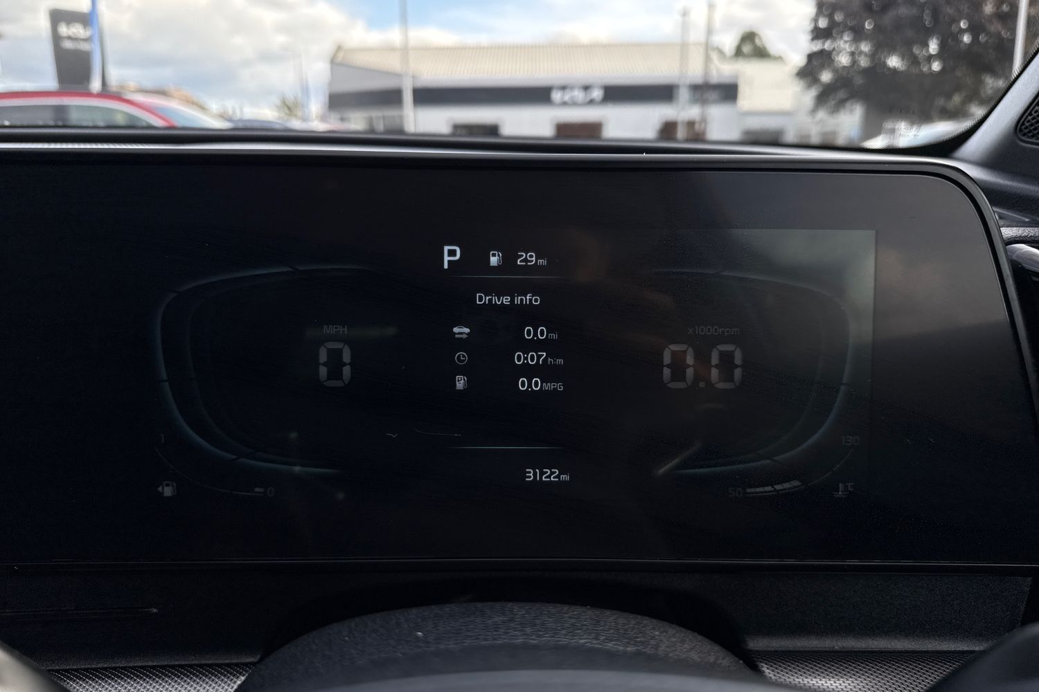Used Kia Sportage 2025 for sale - 76037781: Photo 20