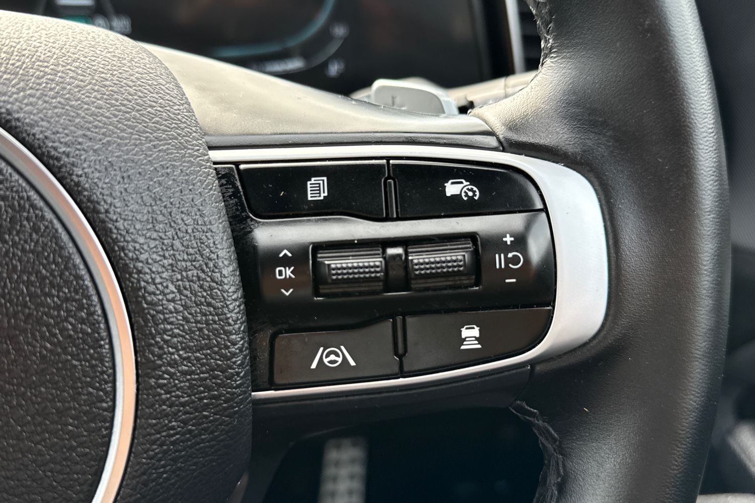 Used Kia Sportage 2025 for sale - 76037781: Photo 22