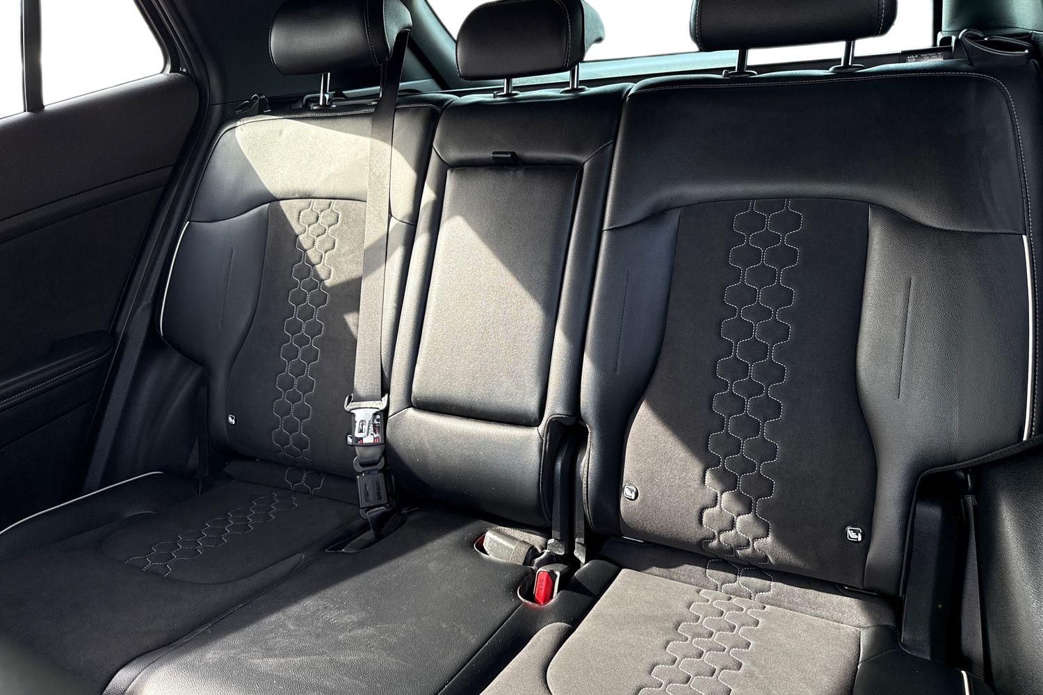 Used Kia Sportage 2025 for sale - 76037781: Photo 23