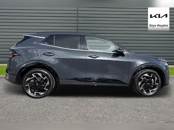 Used Kia Sportage 2025 for sale - 76037781: Photo 2