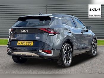 Used Kia Sportage 2025 for sale - 76037781: Photo 3