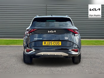 Used Kia Sportage 2025 for sale - 76037781: Photo 4