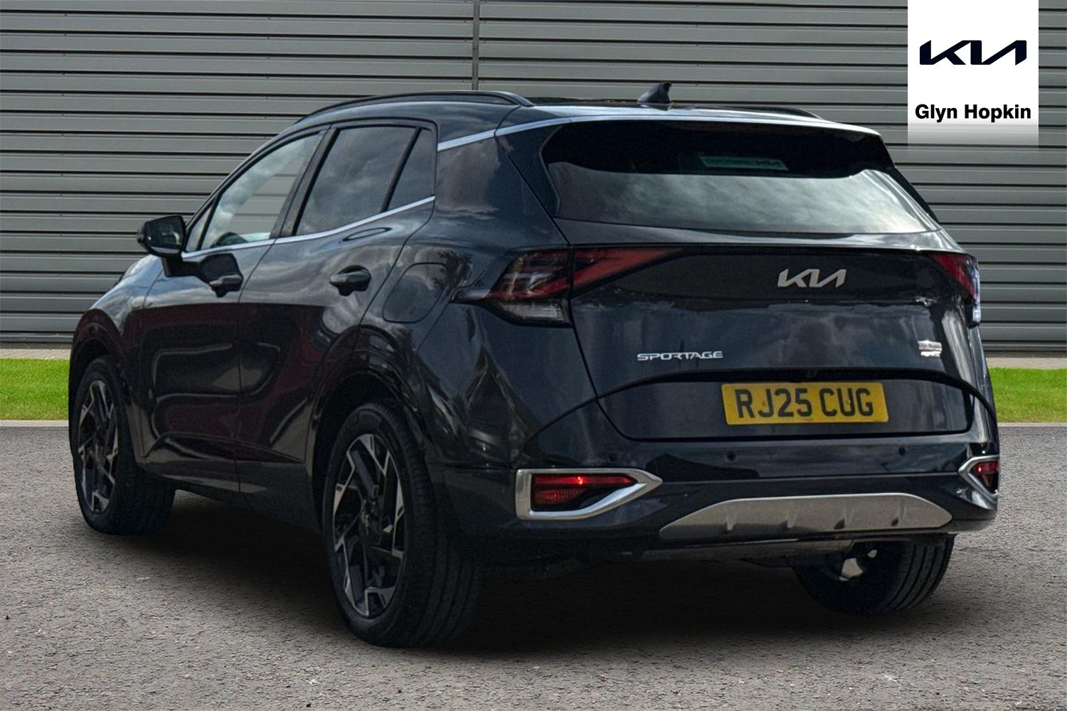 Used Kia Sportage 2025 for sale - 76037781: Photo 5