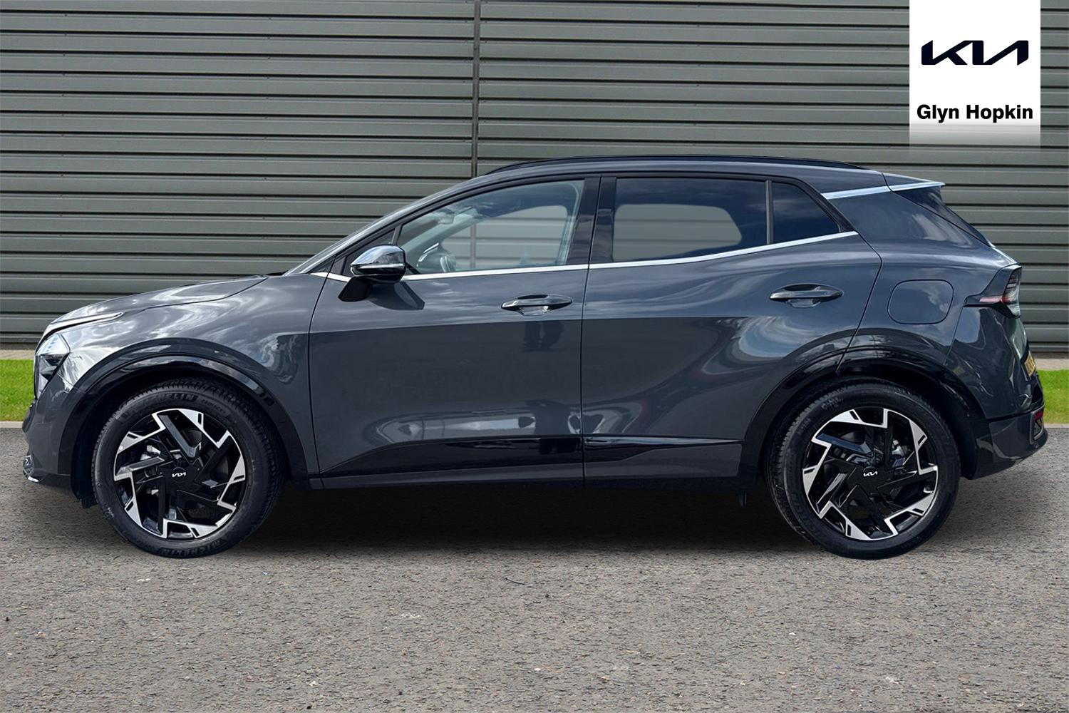 Used Kia Sportage 2025 for sale - 76037781: Photo 6