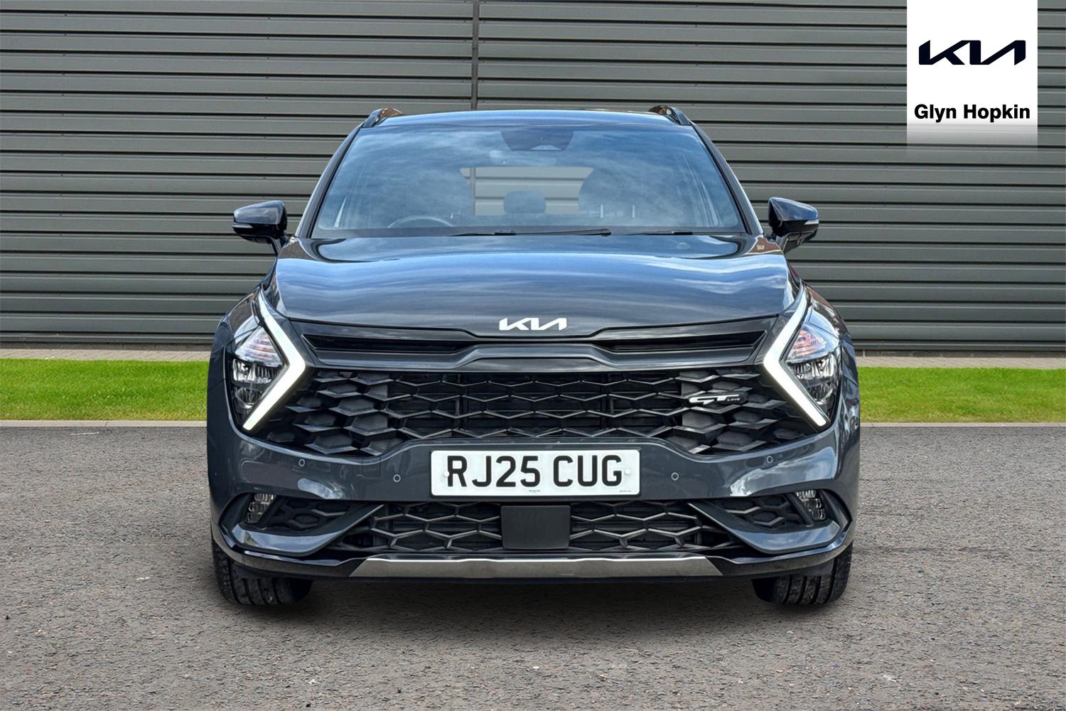 Used Kia Sportage 2025 for sale - 76037781: Photo 8
