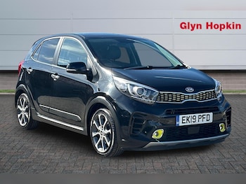 Used Kia Picanto 2019 for sale - 79354892: Photo