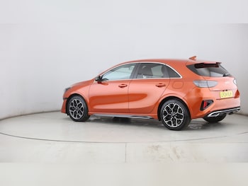 Used Kia Ceed 2024 for sale - 75469839: Photo
