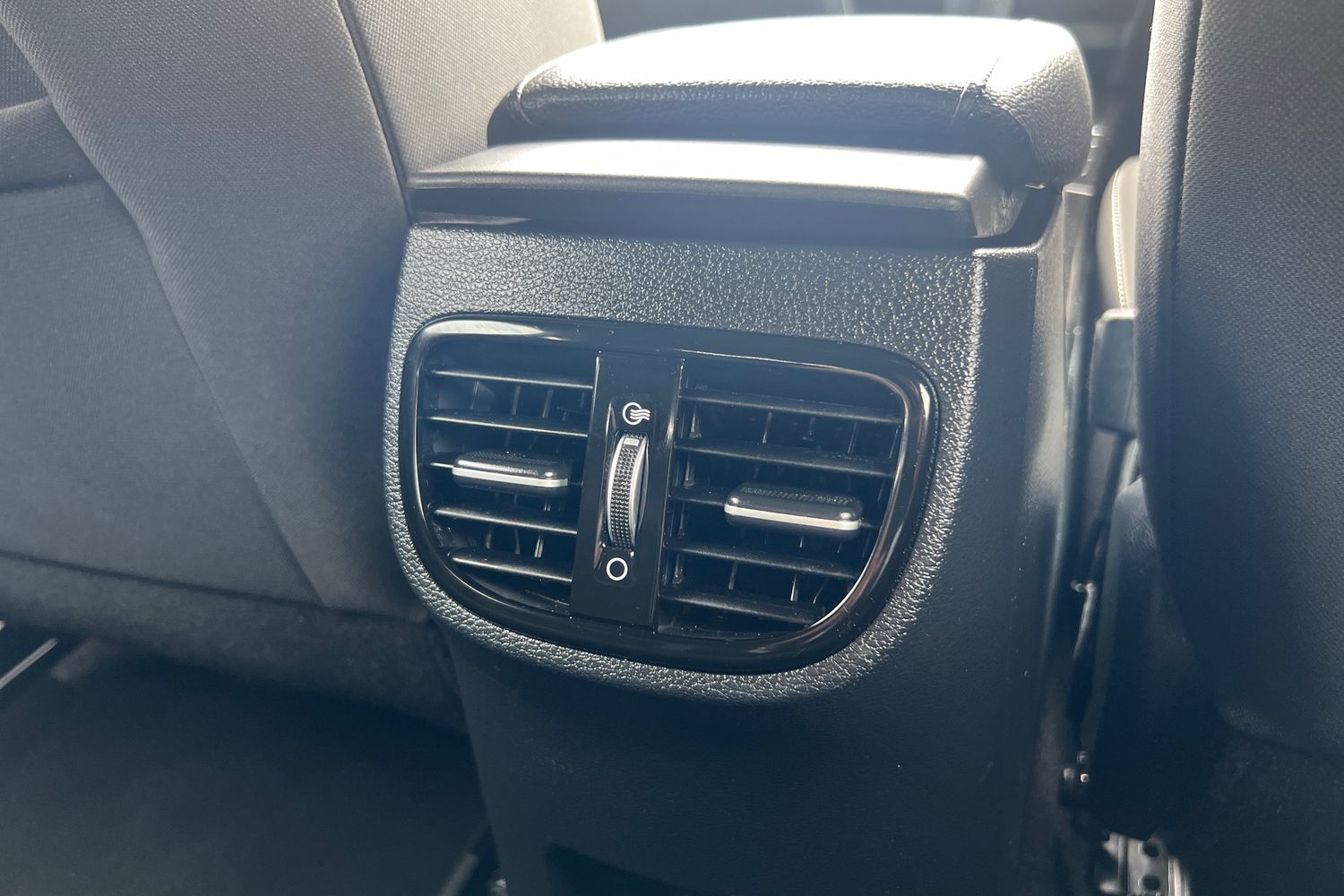Vehicle 40