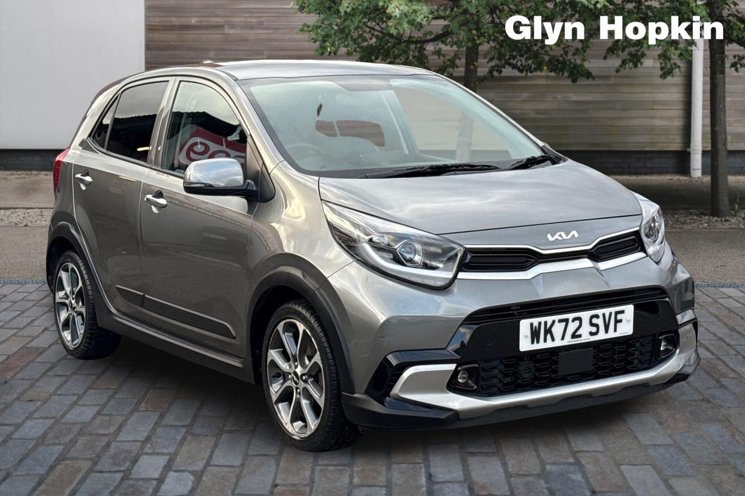 Used Kia Picanto 2022 for sale - 76869581: Photo 1