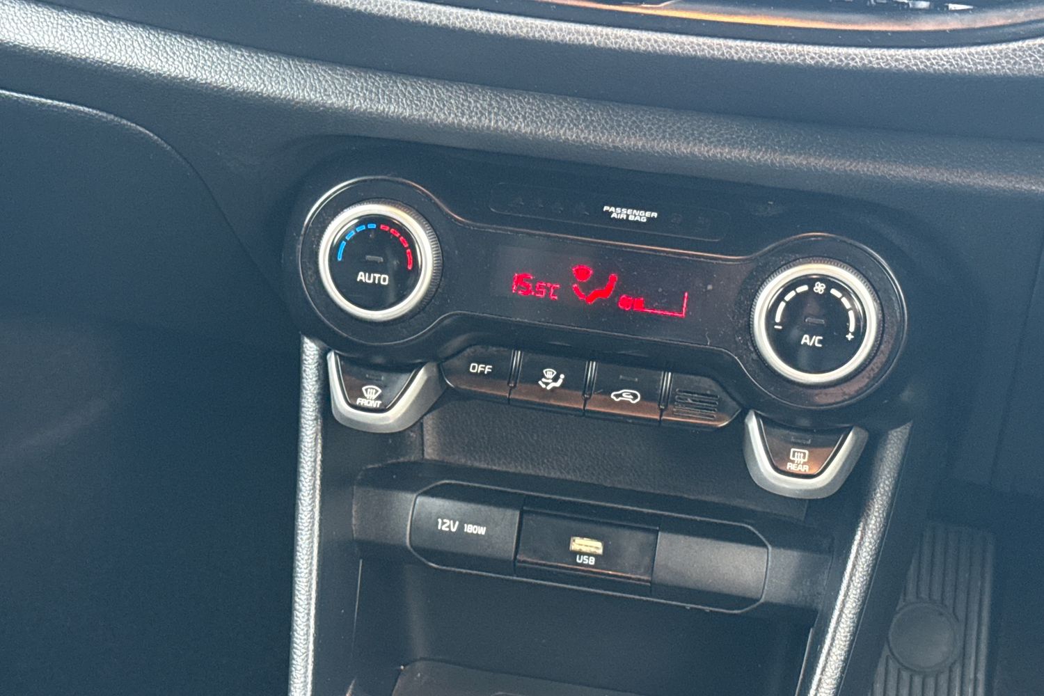 Used Kia Picanto 2022 for sale - 76869581: Photo 15