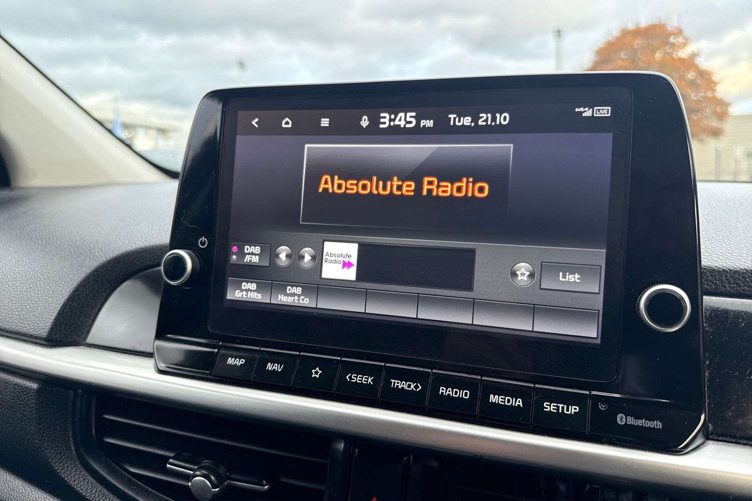 Used Kia Picanto 2022 for sale - 76869581: Photo 17