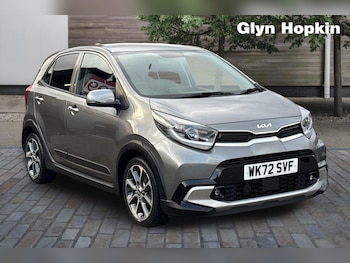 Used Kia Picanto 2022 for sale - 76869581: Photo