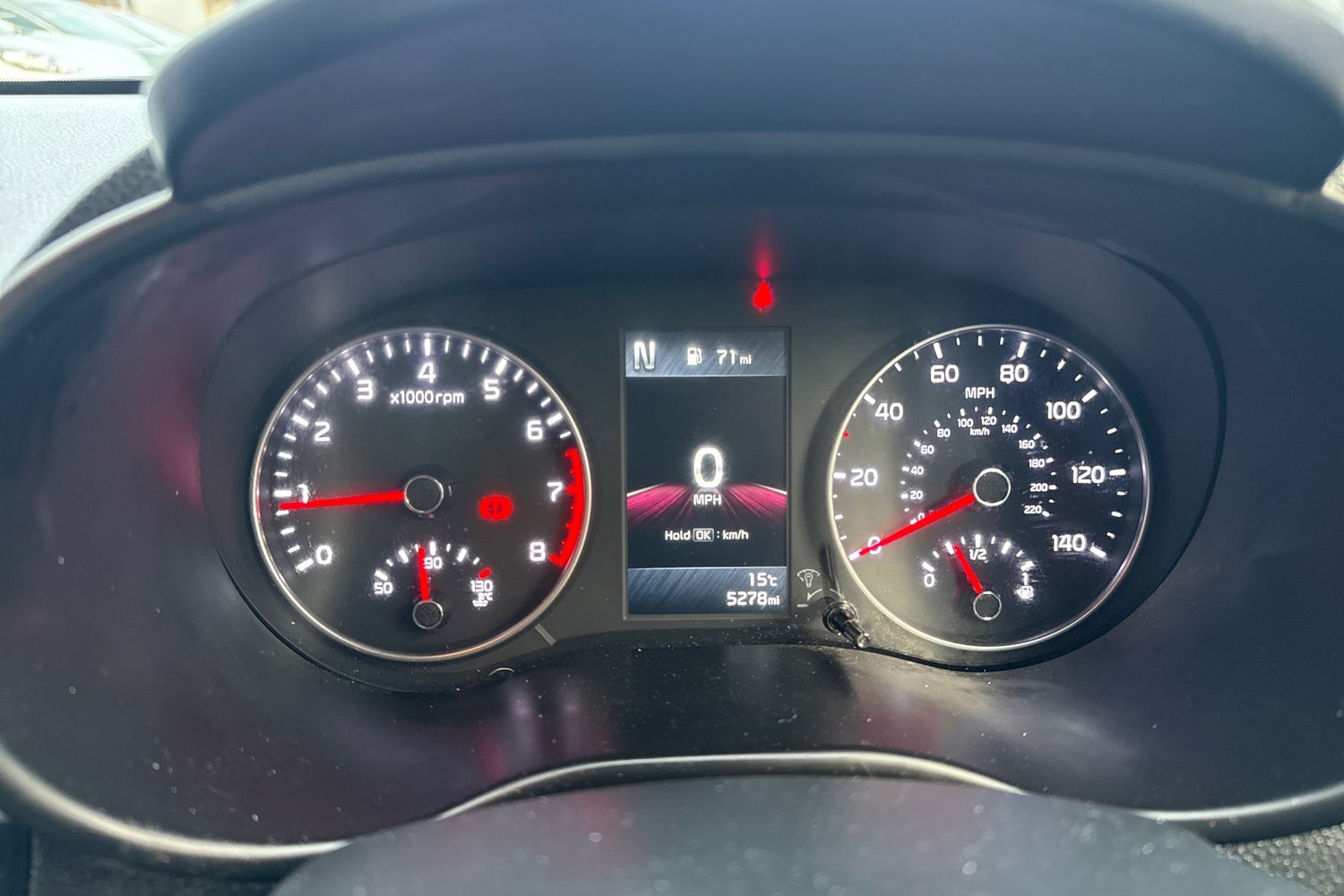 Used Kia Picanto 2022 for sale - 76869581: Photo 20