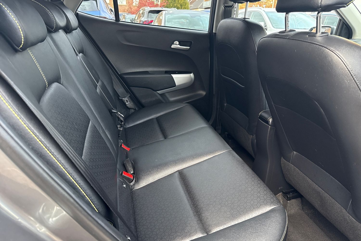 Used Kia Picanto 2022 for sale - 76869581: Photo 27