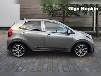 Used Kia Picanto 2022 for sale - 76869581: Photo