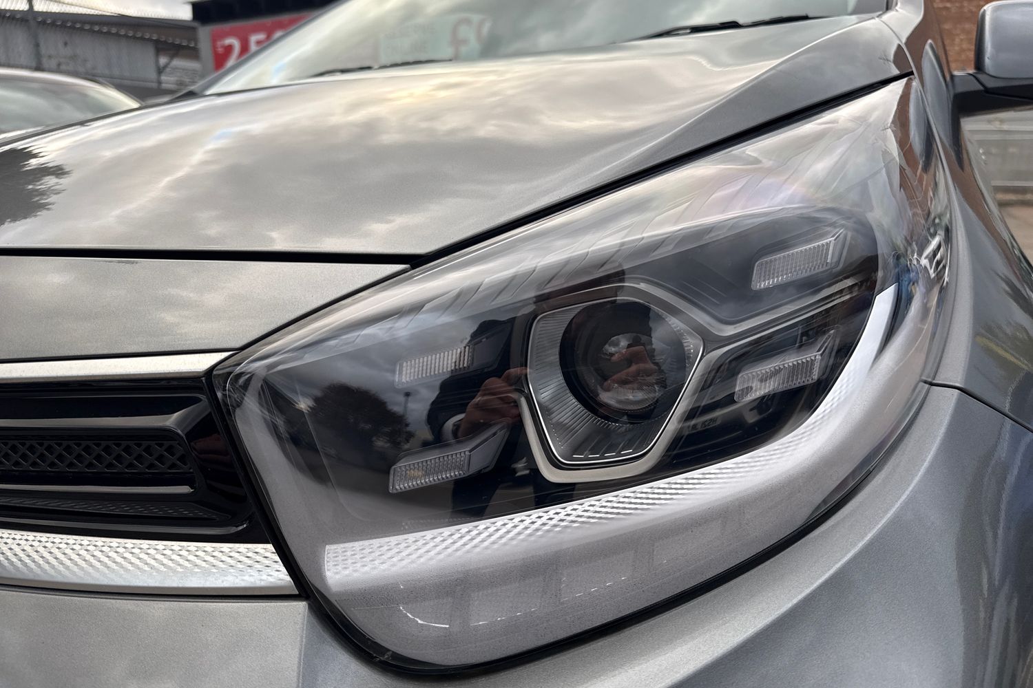 Used Kia Picanto 2022 for sale - 76869581: Photo 36