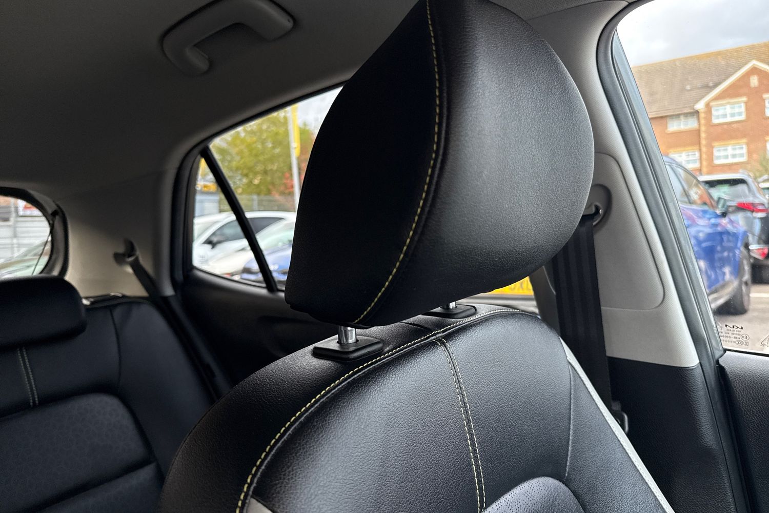 Used Kia Picanto 2022 for sale - 76869581: Photo 38