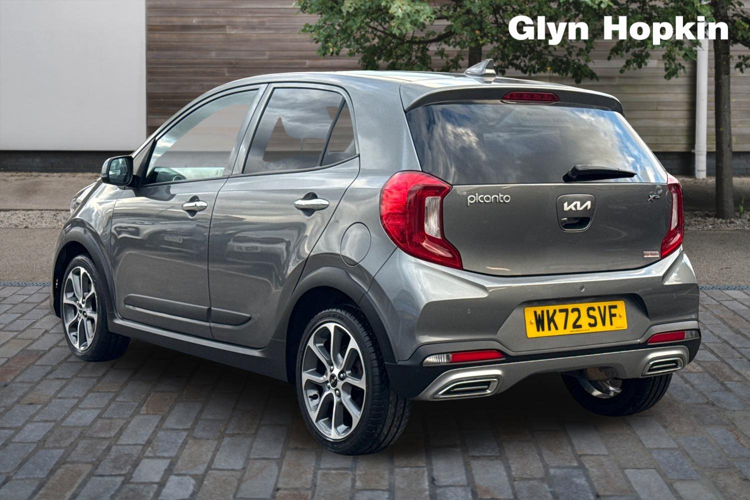 Used Kia Picanto 2022 for sale - 76869581: Photo 5