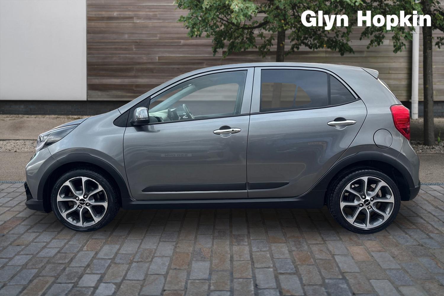 Used Kia Picanto 2022 for sale - 76869581: Photo 6