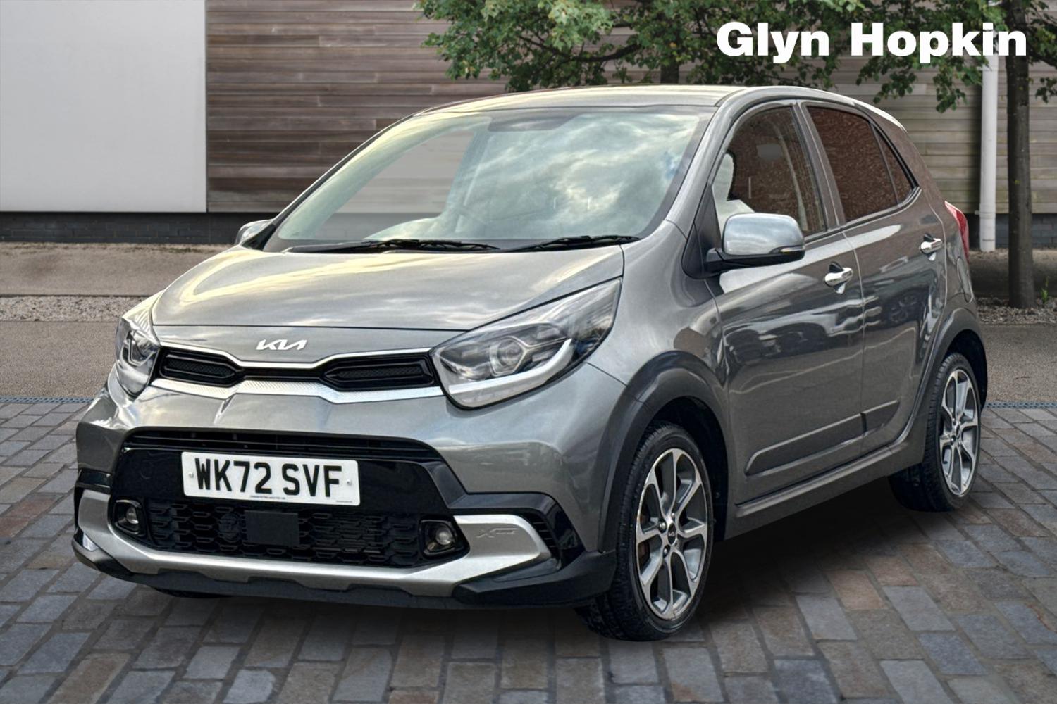 Used Kia Picanto 2022 for sale - 76869581: Photo 7