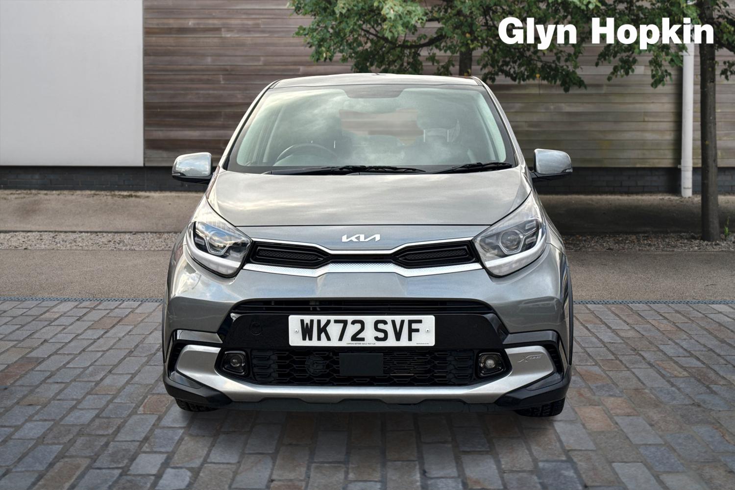 Used Kia Picanto 2022 for sale - 76869581: Photo 8