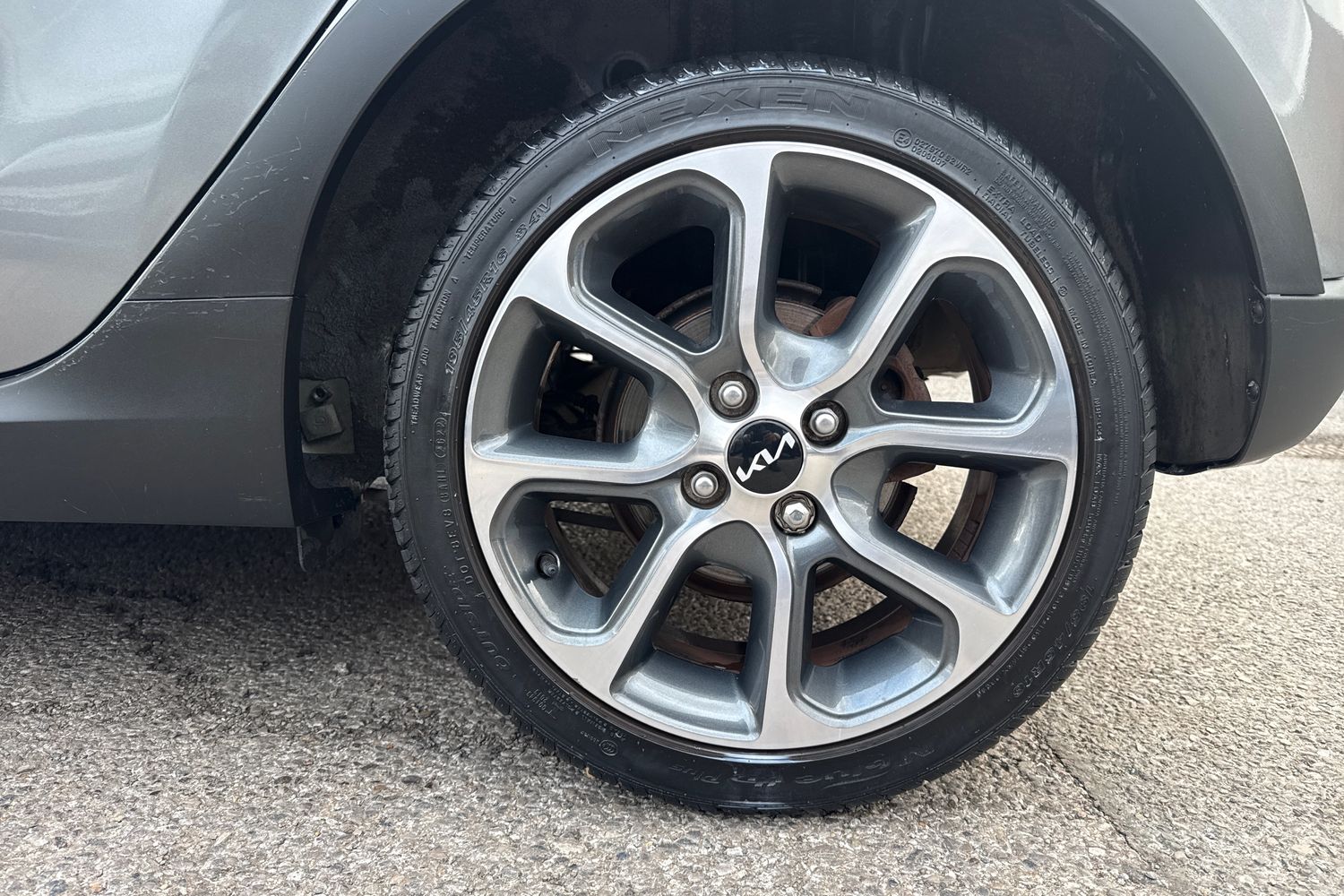 Used Kia Picanto 2022 for sale - 76869581: Photo 9