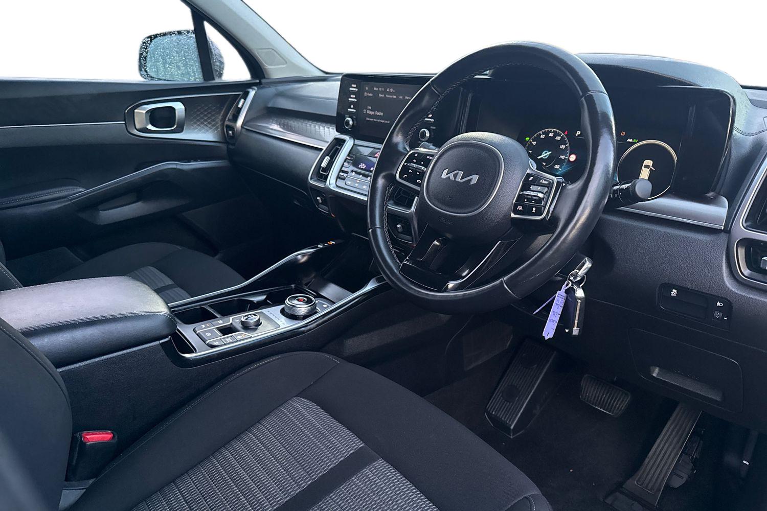 Used Kia Sorento 2022 for sale - 76602808: Photo 10