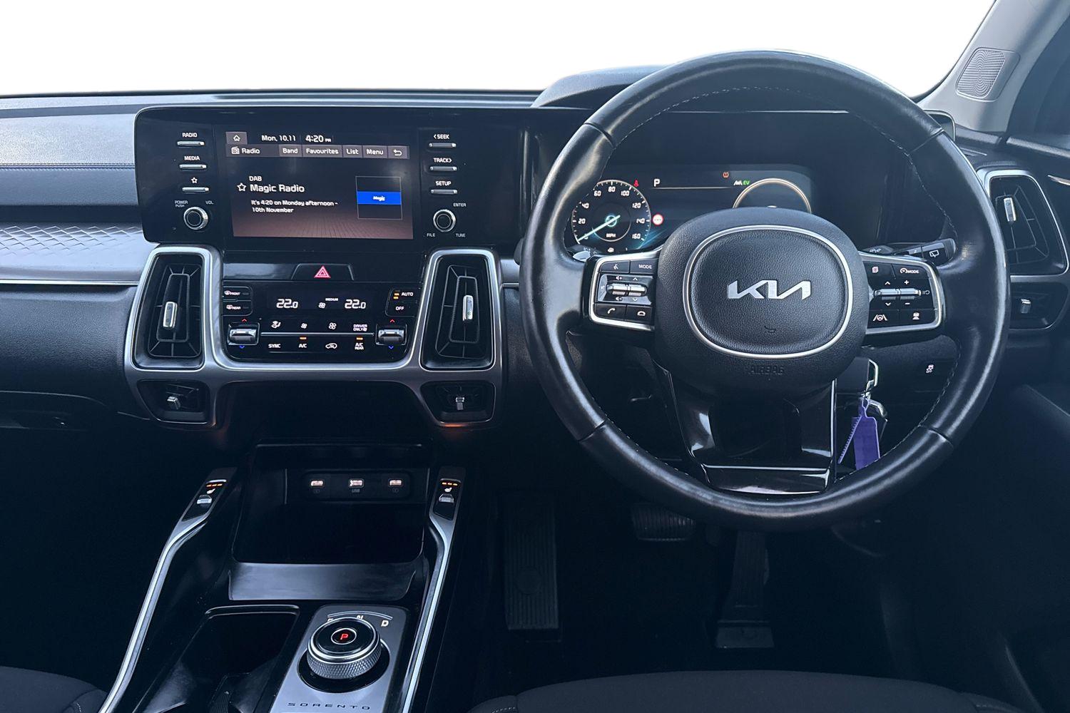 Used Kia Sorento 2022 for sale - 76602808: Photo 11