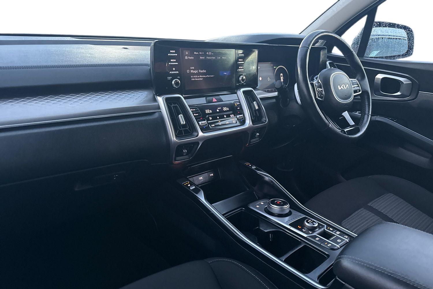 Used Kia Sorento 2022 for sale - 76602808: Photo 13