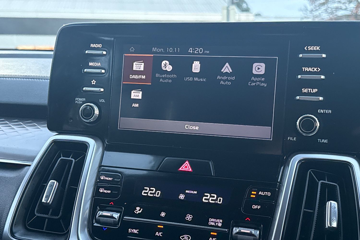 Used Kia Sorento 2022 for sale - 76602808: Photo 17