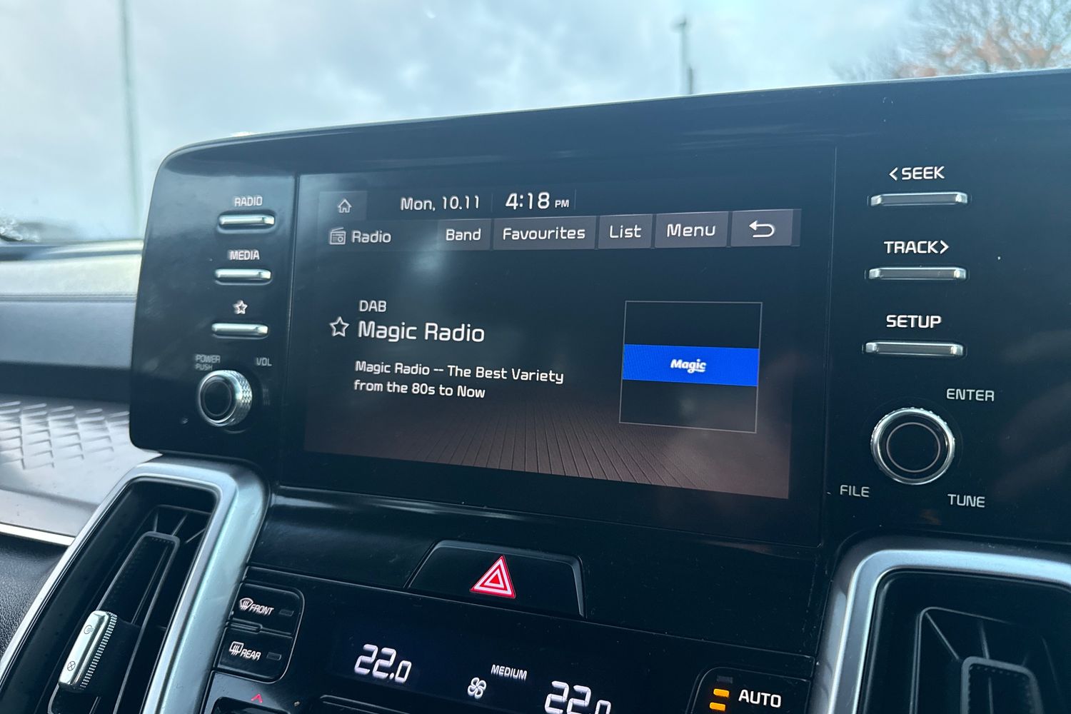 Used Kia Sorento 2022 for sale - 76602808: Photo 18