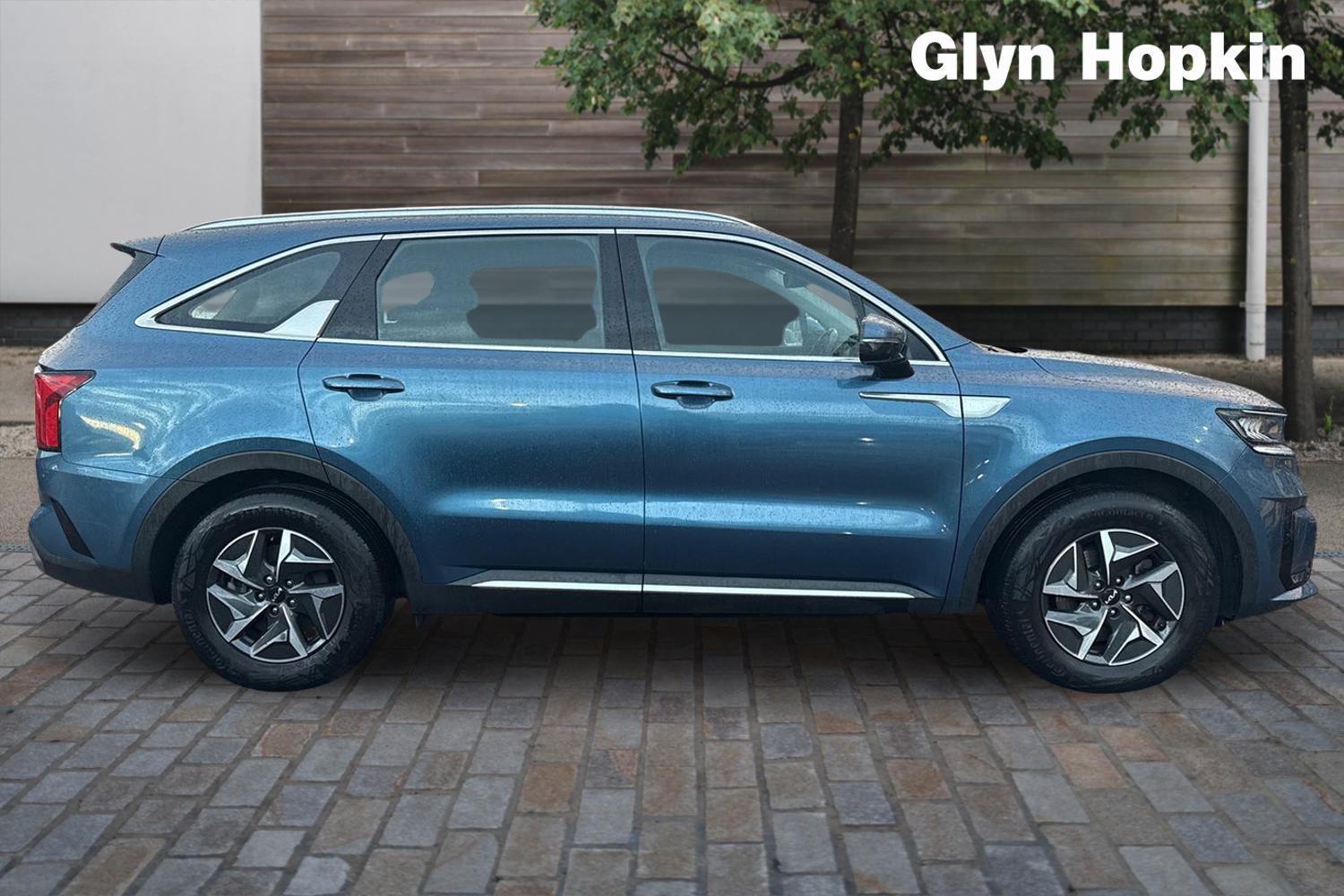 Used Kia Sorento 2022 for sale - 76602808: Photo 2