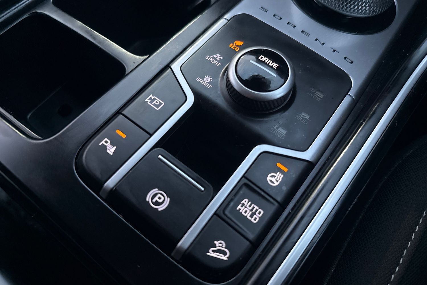 Used Kia Sorento 2022 for sale - 76602808: Photo 40