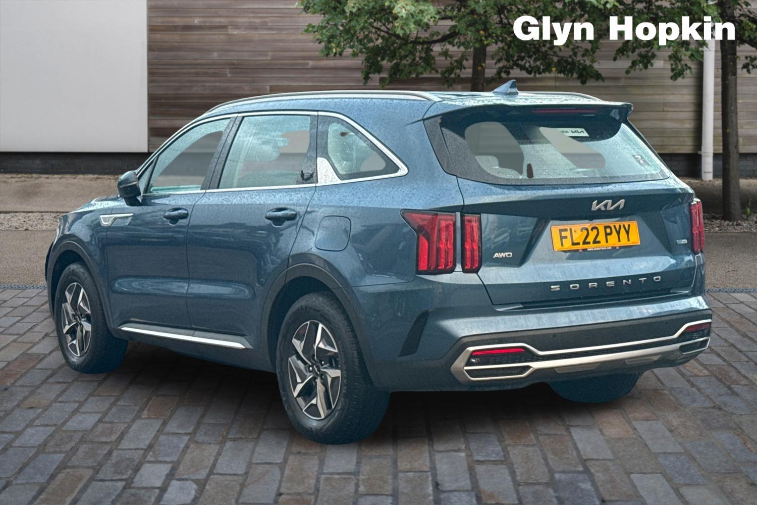 Used Kia Sorento 2022 for sale - 76602808: Photo 5