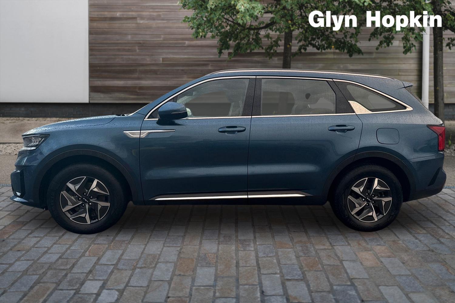 Used Kia Sorento 2022 for sale - 76602808: Photo 6