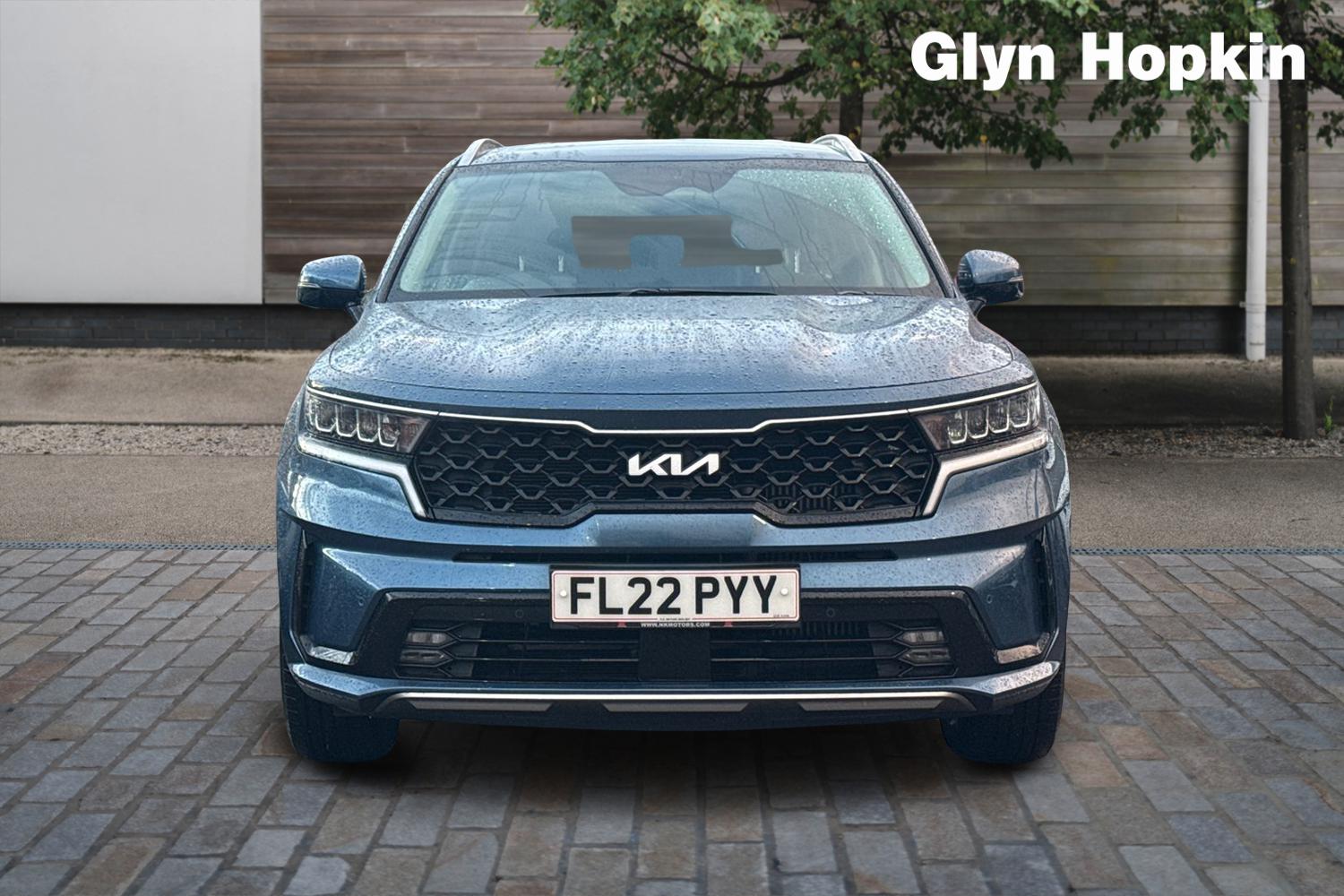 Used Kia Sorento 2022 for sale - 76602808: Photo 8