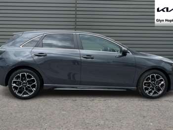 Used Kia Ceed 2024 for sale - 73581593: Photo